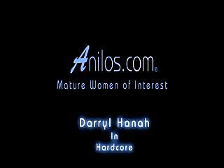 Darryl Hanah - MILF Hardocre